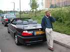Le yuppie typique...