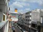 Un bateau au bout de ma rue  Pointe--Pitre
