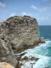 Toujours la Pointe des Chateaux