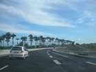 La route de Basse-Terre