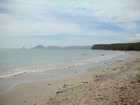 L'Anse Moustik (Sainte Anne)