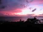 La Pointe Pie (Sainte Anne)