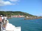 Le port de Trois-Rivires (Basse-Terre) : le retour...  bientot !