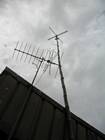 La nouvelle antenne fonctionne bien mieux que l'ancienne !