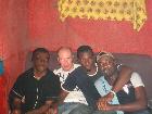 En boite...