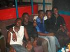 ...  Douala.